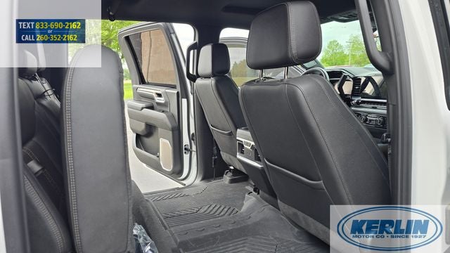 2024 Chevrolet Silverado 3500HD High Country