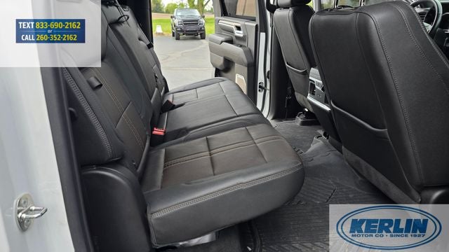 2024 Chevrolet Silverado 3500HD High Country