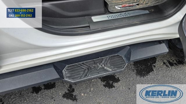 2024 Chevrolet Silverado 3500HD High Country