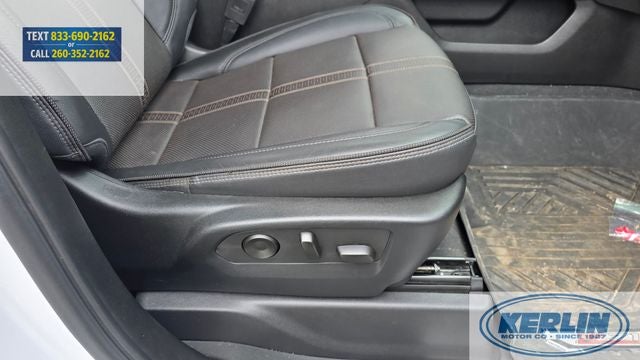 2024 Chevrolet Silverado 3500HD High Country