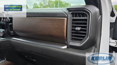 2024 Chevrolet Silverado 3500HD High Country