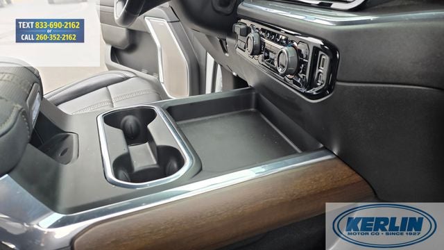 2024 Chevrolet Silverado 3500HD High Country