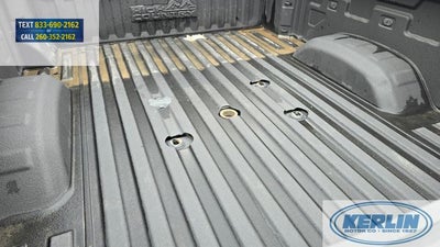 2024 Chevrolet Silverado 3500HD High Country