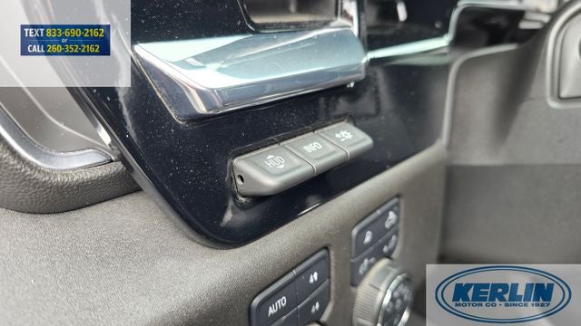 2024 Chevrolet Silverado 3500HD High Country