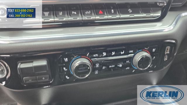 2024 Chevrolet Silverado 3500HD High Country