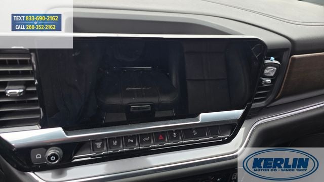 2024 Chevrolet Silverado 3500HD High Country