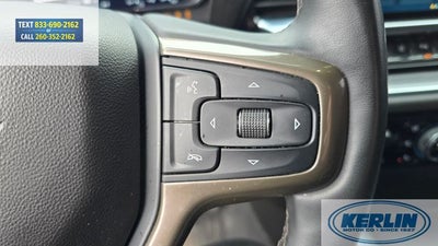 2024 Chevrolet Silverado 3500HD High Country