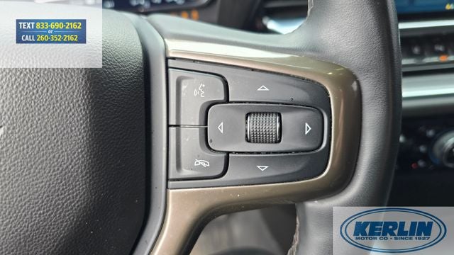 2024 Chevrolet Silverado 3500HD High Country