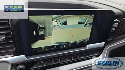 2024 Chevrolet Silverado 3500HD High Country