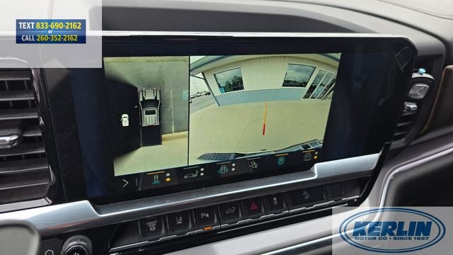 2024 Chevrolet Silverado 3500HD High Country
