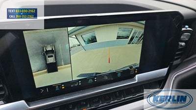 2024 Chevrolet Silverado 3500HD High Country