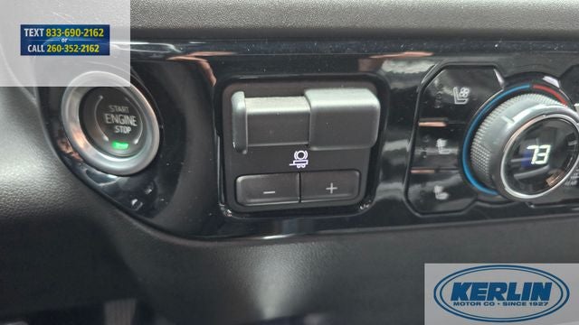 2024 Chevrolet Silverado 3500HD High Country