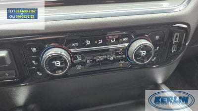 2024 Chevrolet Silverado 3500HD High Country