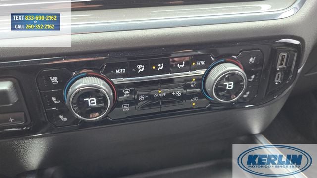 2024 Chevrolet Silverado 3500HD High Country