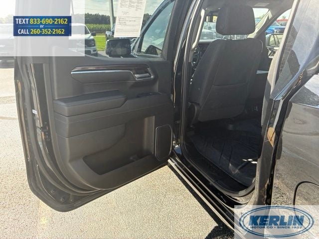 2024 Chevrolet Silverado 1500 LT LT1