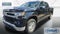 2024 Chevrolet Silverado 1500 LT LT1