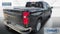 2024 Chevrolet Silverado 1500 LT LT1