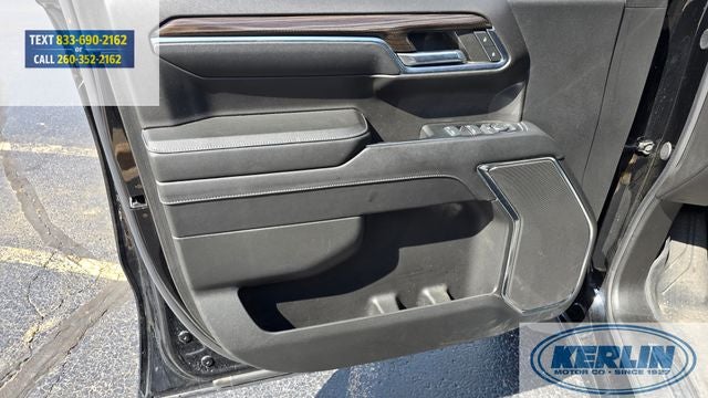 2024 Chevrolet Silverado 1500 LT LT1