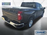 2024 Chevrolet Silverado 1500 LT LT1