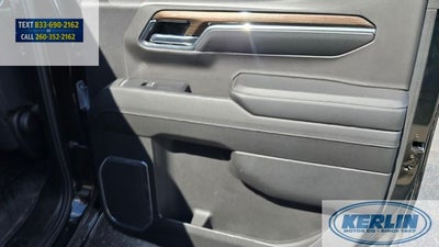 2024 Chevrolet Silverado 1500 LT LT1