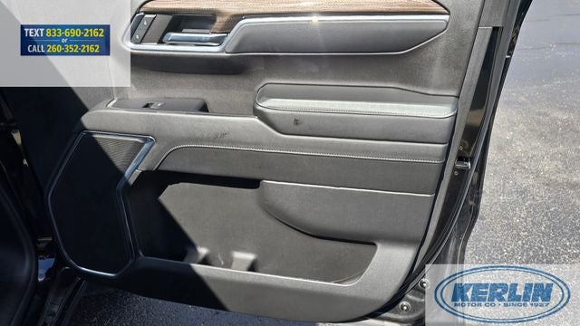 2024 Chevrolet Silverado 1500 LT LT1