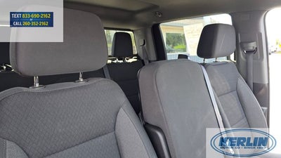 2024 Chevrolet Silverado 1500 LT LT1