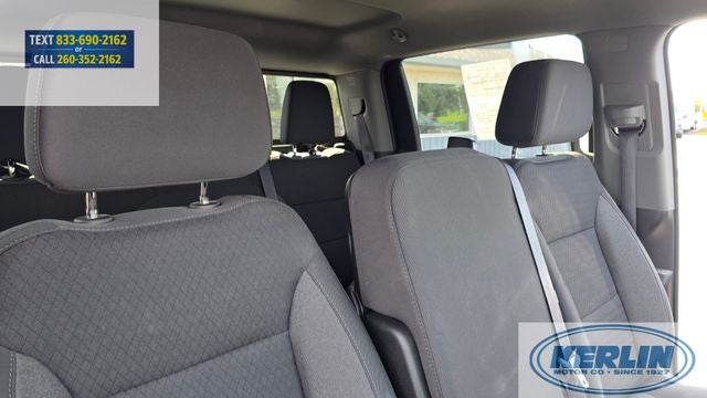 2024 Chevrolet Silverado 1500 LT LT1