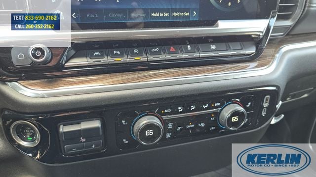 2024 Chevrolet Silverado 1500 LT LT1