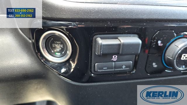 2024 Chevrolet Silverado 1500 LT LT1