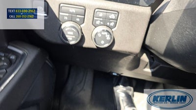 2024 Chevrolet Silverado 1500 LT LT1