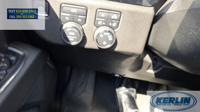 2024 Chevrolet Silverado 1500 LT LT1