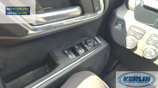 2024 Chevrolet Silverado 1500 LT LT1