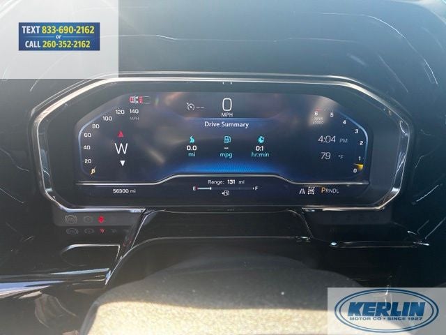 2024 Chevrolet Silverado 1500 LT LT1