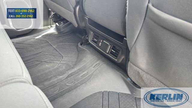2024 Chevrolet Silverado 1500 LT LT1