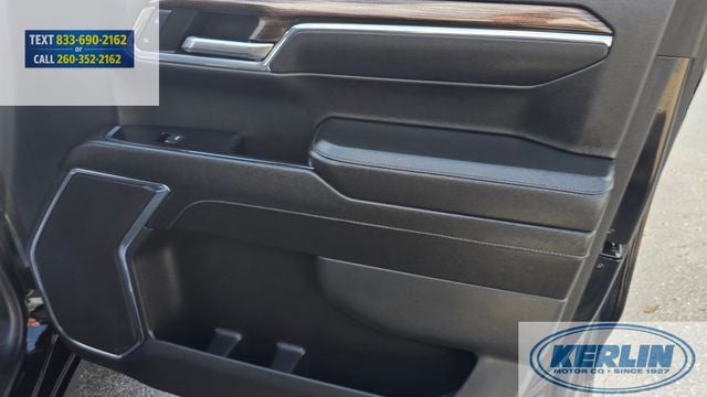 2024 Chevrolet Silverado 1500 LT LT1