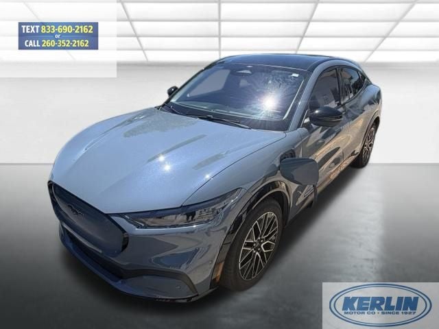 2024 Ford Mustang Mach-E Premium