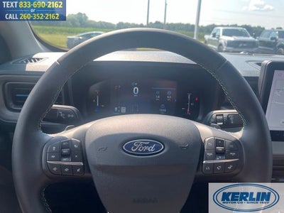 2026 Ford Maverick Lobo High