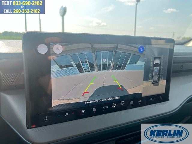 2026 Ford Maverick Lobo High