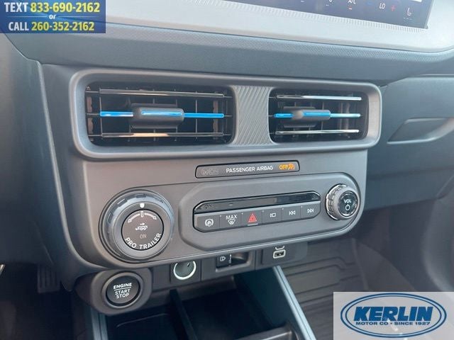 2026 Ford Maverick Lobo High