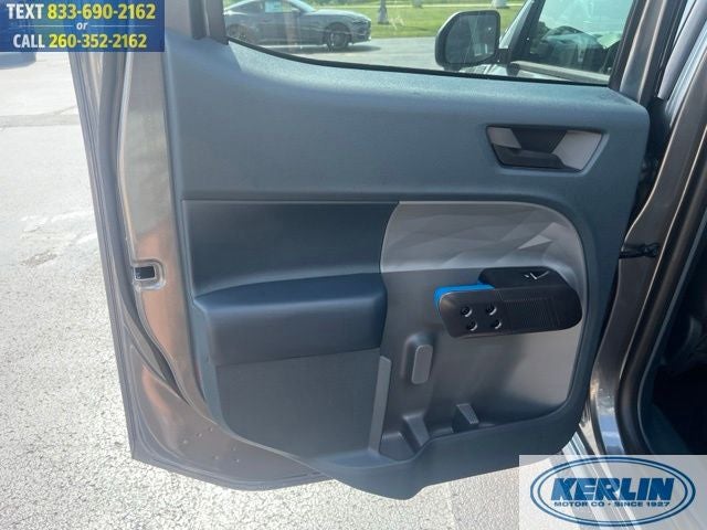2026 Ford Maverick Lobo High