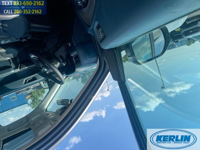 2026 Ford Maverick Lobo High