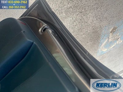2026 Ford Maverick Lobo High