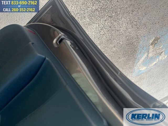 2026 Ford Maverick Lobo High