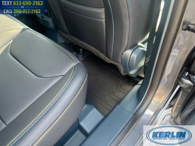 2026 Ford Maverick Lobo High
