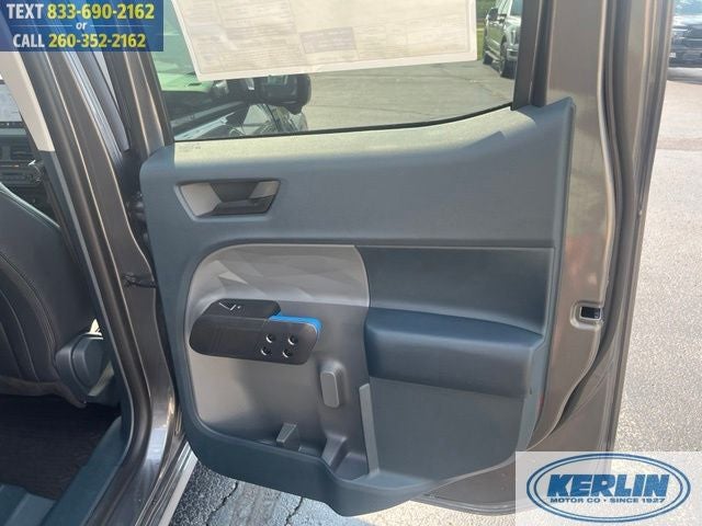 2026 Ford Maverick Lobo High