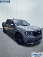 2026 Ford Maverick Lobo High