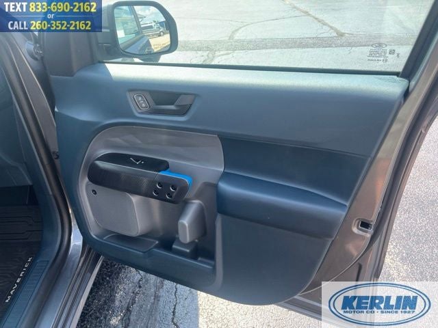 2026 Ford Maverick Lobo High