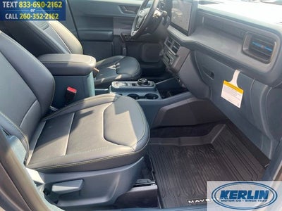 2026 Ford Maverick Lobo High