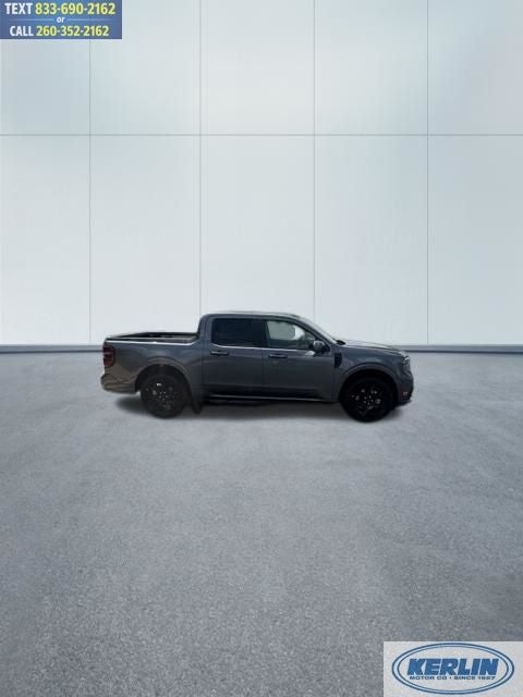 2026 Ford Maverick Lobo High