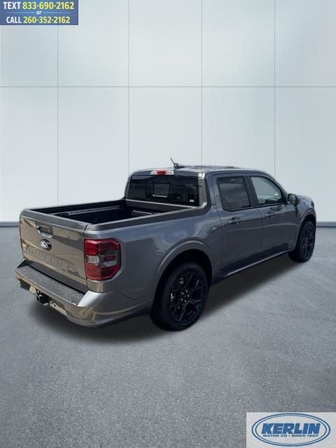 2026 Ford Maverick Lobo High